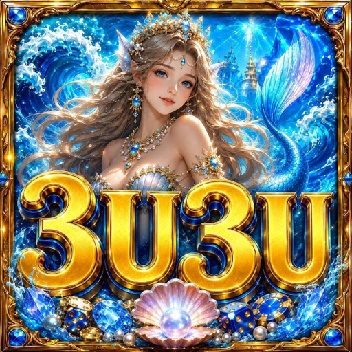 3U3U app icon